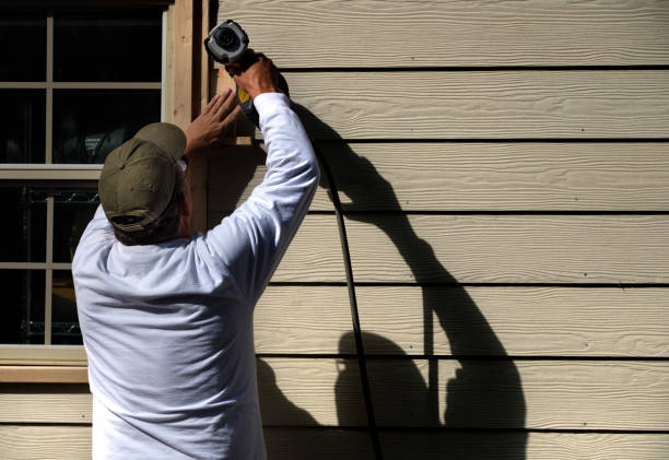 Best Insulated Siding Installation  in Richmond, CA